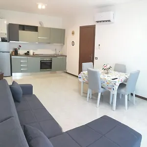 Appartamento Rosolina (Paese) Apartment, Rosolina