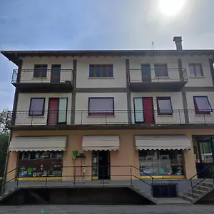 Appartamento Casa Celeste, Farra d'Alpago