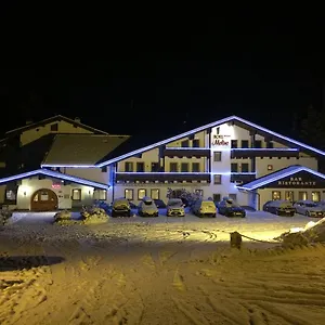 Molino Hotel