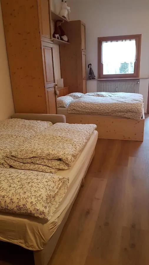 La Casa Degli Gnomi Apartment Falcade 0*,  Italy